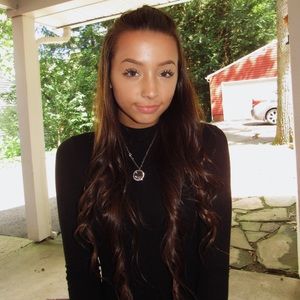 Meet your Posher, Savannah